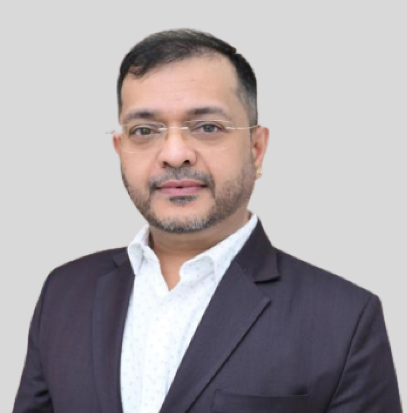 Anoop Raj