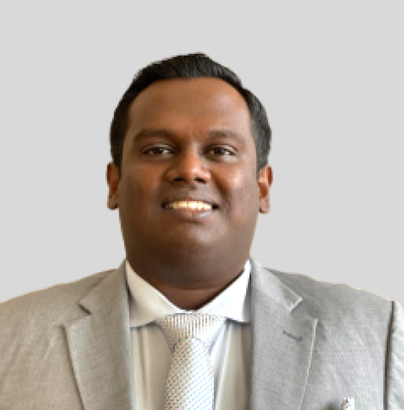 Nelson Perumal