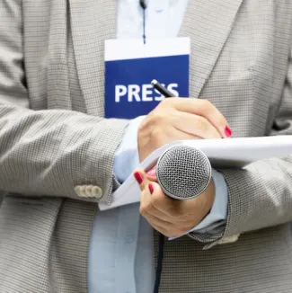 Press