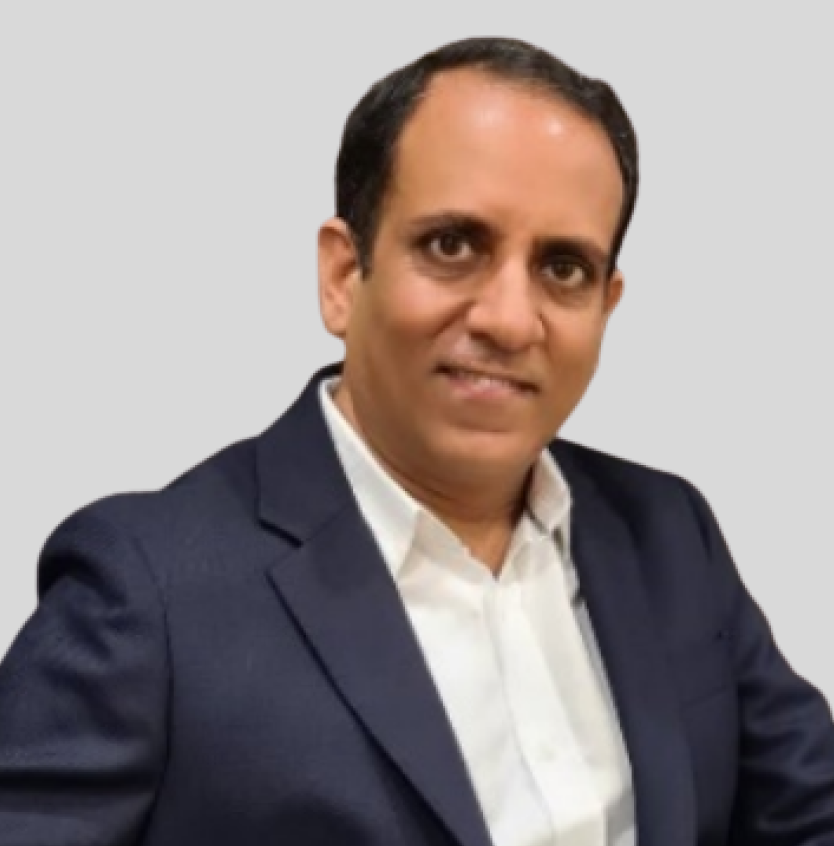 Suraj Arora