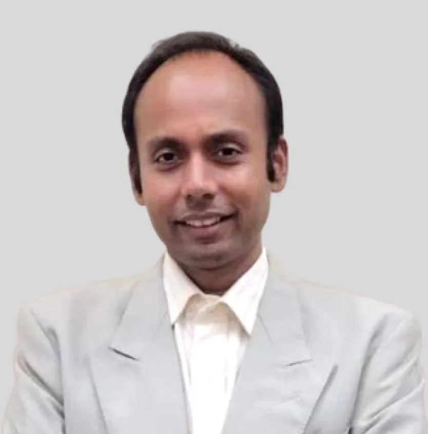 Dr. Gajendra Balasingham