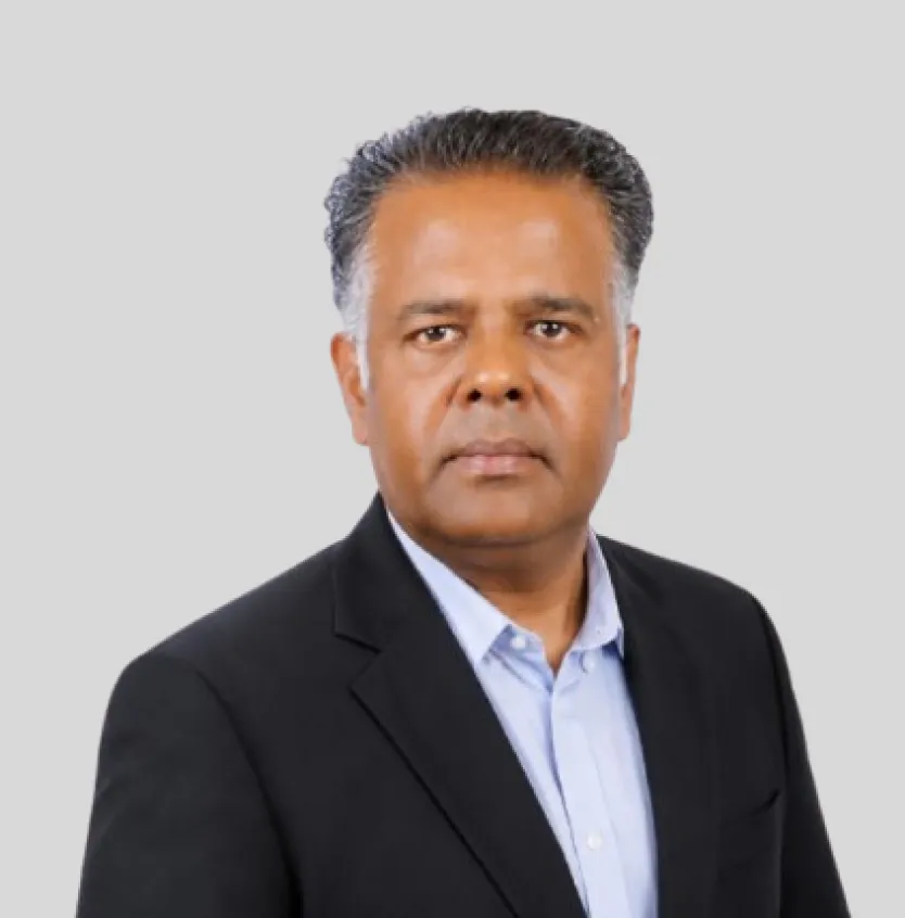 Dato' Chandrasegar Alagappan
